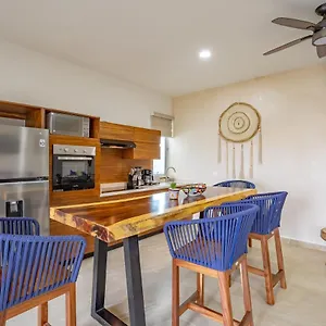 Casa Elda Tulum Pueblo