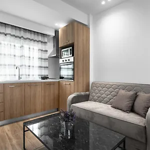 Penthouse Level 8, Nilie Hospitality Mgmt Θεσσαλονίκη
